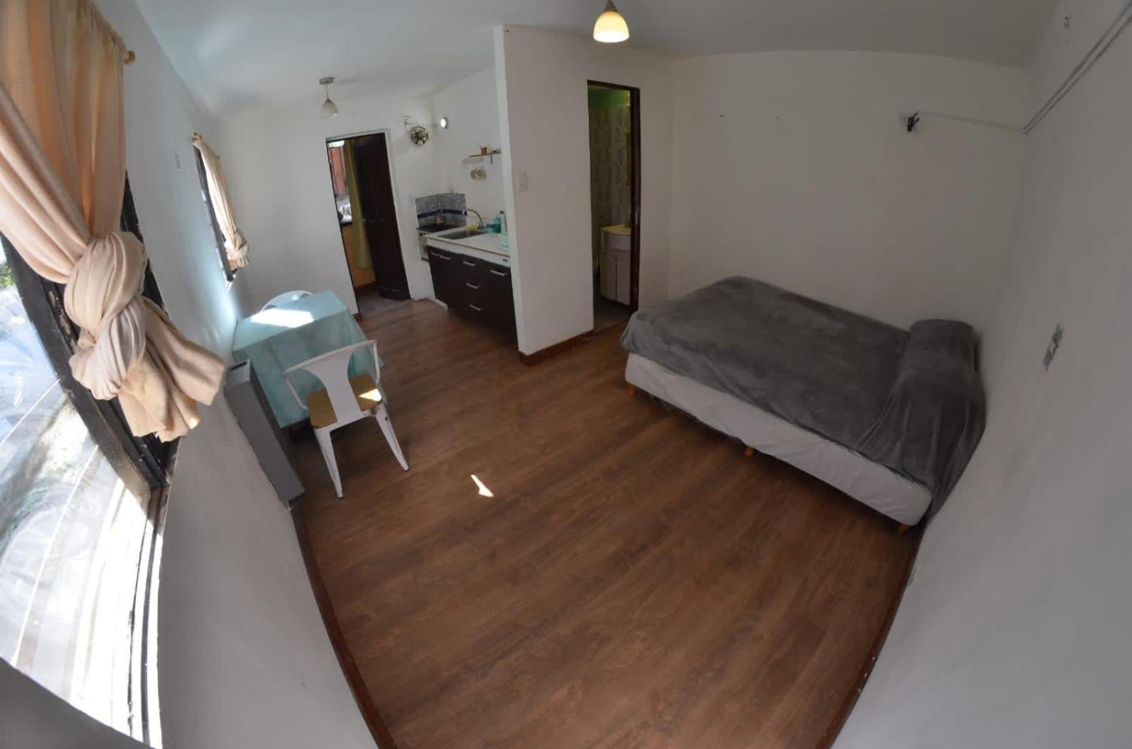 Monoambiente Centrico Con Hermoso Patio Apartment San Carlos de Bariloche