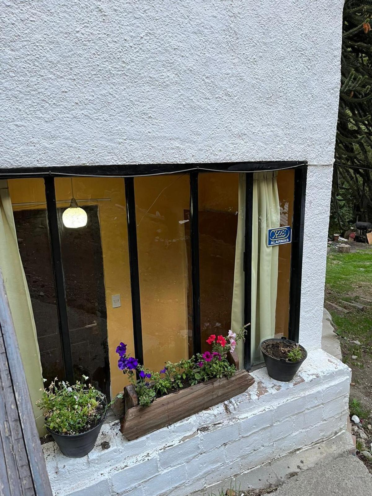 Monoambiente Centrico Con Hermoso Patio Apartment